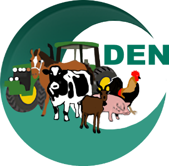CDEN Logo